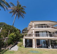 4 Mooloomba - Accommodation ACT