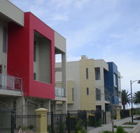 4/1 -5 Saint Kitts Place - Accommodation ACT