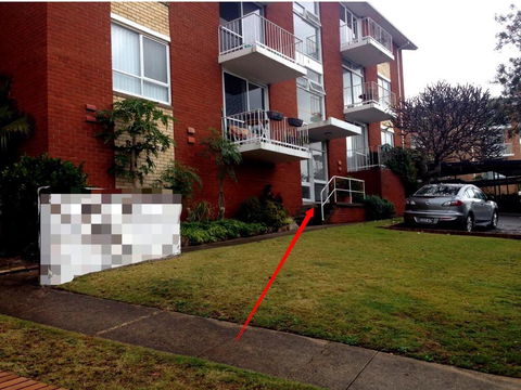 4/4 Ford Rd. Maroubra 2035 - Accommodation ACT 2