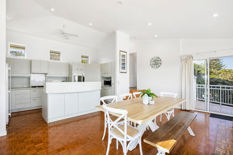 40 Pelican Street - Accommodation ACT 1