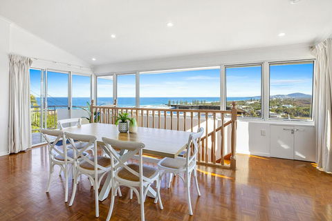 40 Pelican Street - Accommodation ACT 0