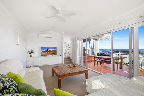40 Pelican Street - Accommodation ACT 3