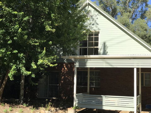 406 Back Porepunkah Road, Bright - Accommodation ACT 1