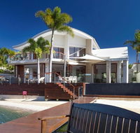 41 Wyuna Drive - Accommodation ACT
