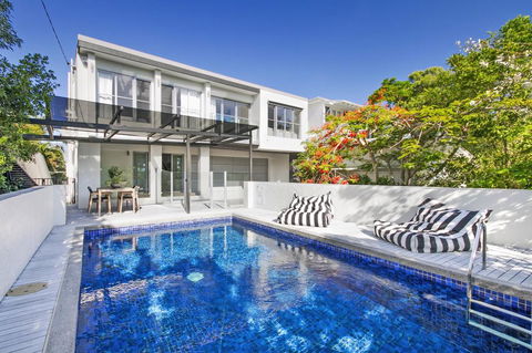 42 Bryan Street - Accommodation ACT 1