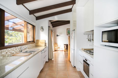 45 Boag St - Comfy And Close - Accommodation ACT 3