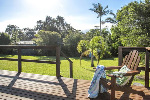 45 Boag St - Comfy And Close - Accommodation ACT 1