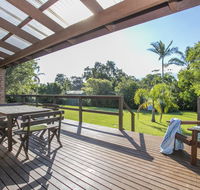 45 Boag St - Comfy and Close - Accommodation ACT