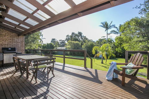 45 Boag St - Comfy And Close - Accommodation ACT 0