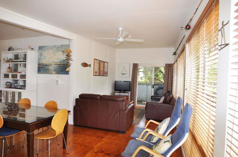 45 HALFORD - PET FRIENDLY - Accommodation ACT 2