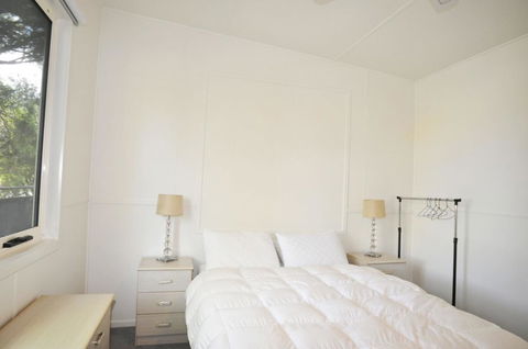 45 HALFORD - PET FRIENDLY - Accommodation ACT 3