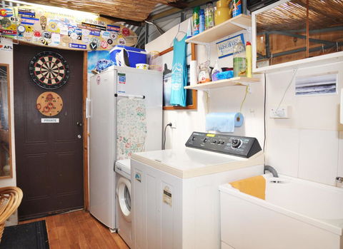 45 HALFORD - PET FRIENDLY - Accommodation ACT 1