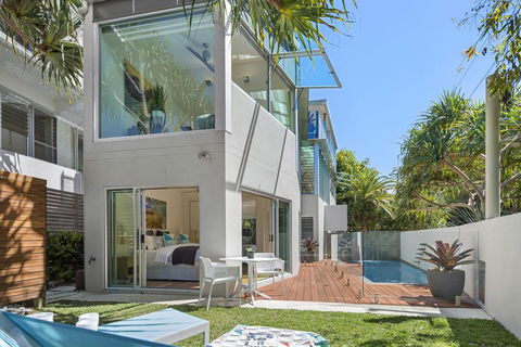 5 Bryan Street - Accommodation ACT 0