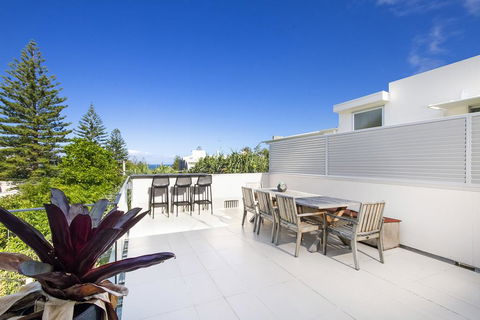 5 Bryan Street - Accommodation ACT 3