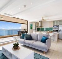 5  Apartment on The Esplanade - Accommodation ACT