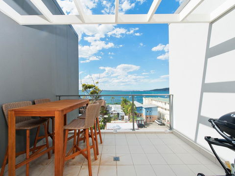 501 The Shoal - Accommodation ACT 3