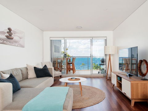 501 The Shoal - Accommodation ACT 1