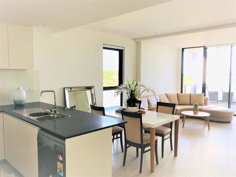 502 2 Bedroom In Kalina Serviced Apartments - Accommodation ACT 0