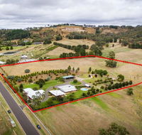 505 CONROD STRAIGHT MOUNT PANORAMA - Accommodation ACT