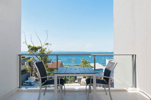 506 The Shoal - Accommodation ACT 3