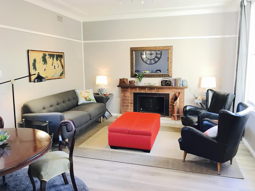 Belimbla Park NSW Accommodation ACT