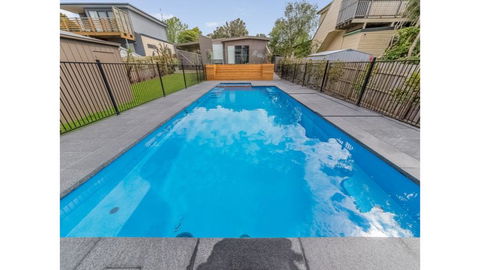 52 ON BAYVIEW - PET FRIENDLY (OUTSIDE ONLY) - Accommodation ACT 2