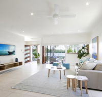 53 Hilton Esplanade - Accommodation ACT