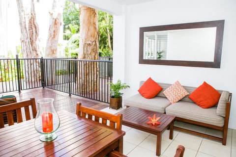 5313 BEACH CLUB CORAL SUITE - Accommodation ACT 1