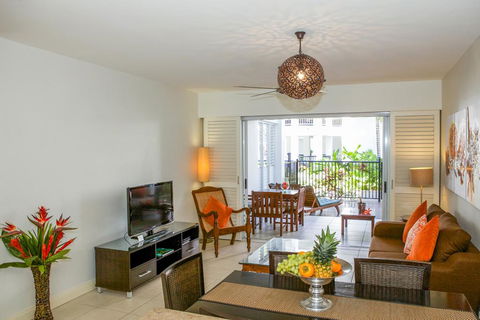 5313 BEACH CLUB CORAL SUITE - Accommodation ACT 2