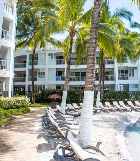 5313 BEACH CLUB CORAL SUITE - Accommodation ACT 3