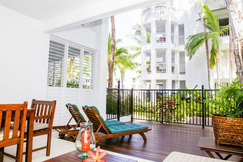 5313 BEACH CLUB CORAL SUITE - Accommodation ACT 0