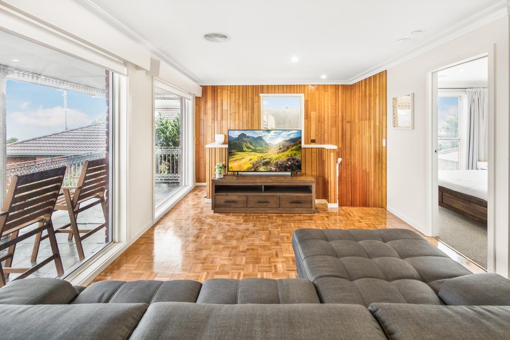 Clifton Springs VIC Accommodation ACT