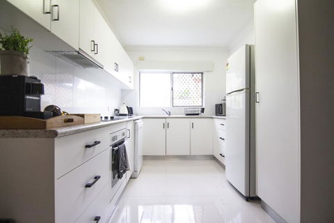 66 Martyn Street - Accommodation ACT 1