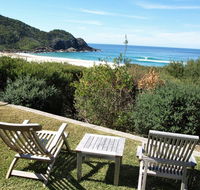 8 ON COAST 4 night min - Accommodation ACT