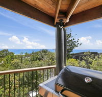 8 Yarrong Road - Accommodation ACT