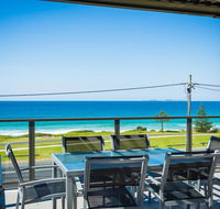 81 Dalmeny Drive - Beach House - Accommodation ACT