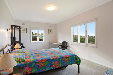 84 Ocean Parade - Accommodation ACT 2