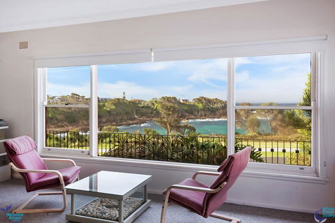 84 Ocean Parade - Accommodation ACT 0