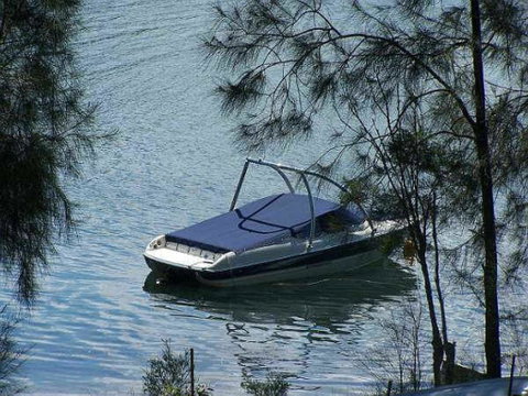 9 Hayward St - Stay Lakeside - Accommodation ACT 3