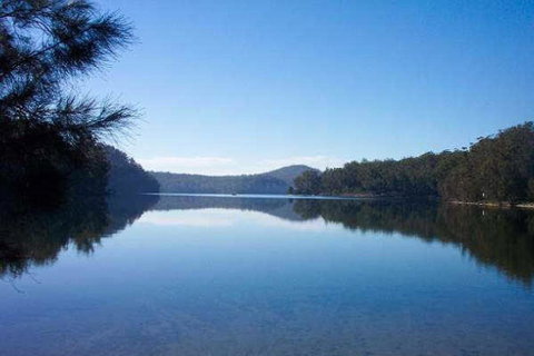 9 Hayward St - Stay Lakeside - Accommodation ACT 1