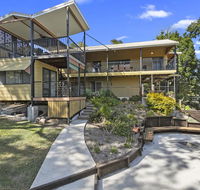 9 Merinda Crescent - Accommodation ACT