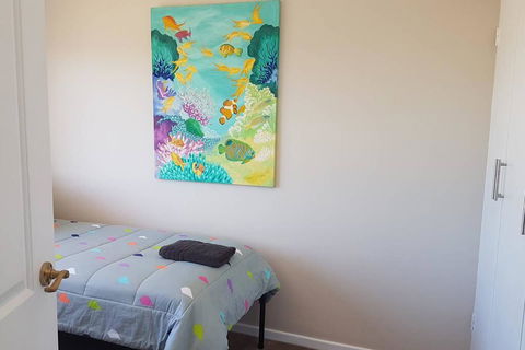 9 Shenandoah - Sawtell - Accommodation ACT 3