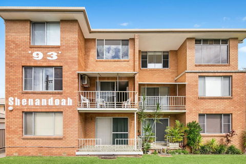 9 Shenandoah - Sawtell - Accommodation ACT 0