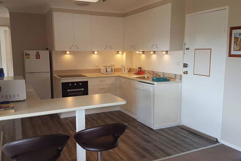 9 Shenandoah - Sawtell - Accommodation ACT 2