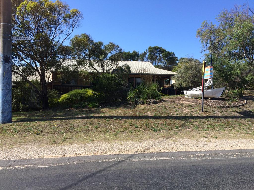 Golden Beach VIC Accommodation ACT
