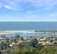 91 Berrambool Drive - Accommodation ACT