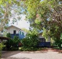 91 Tramican - Aquamarine - Accommodation ACT