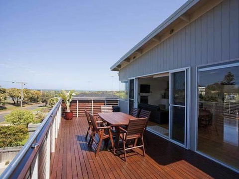 A Beautiful Beach House Torquay - Accommodation ACT 0