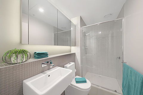 A Bright & Modern CBD Apt Next To Southern Cross - Accommodation ACT 3