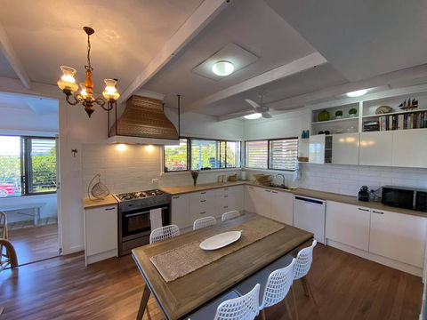 A Drop In The Ocean - Kingscliff - Accommodation ACT 2